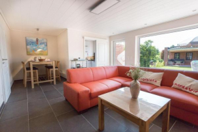 Luxus 5 Sterne Ferienhaus Pilsum